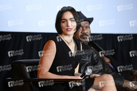 Filmpremiere 'Uppercut' in Berlin