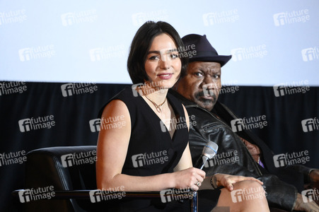 Filmpremiere 'Uppercut' in Berlin