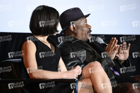 Filmpremiere 'Uppercut' in Berlin