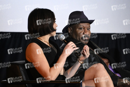 Filmpremiere 'Uppercut' in Berlin