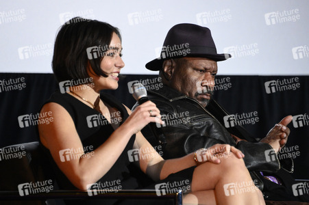 Filmpremiere 'Uppercut' in Berlin