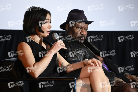 Filmpremiere 'Uppercut' in Berlin