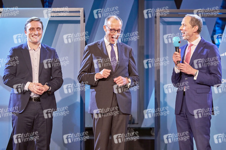 Wahlkampfveranstaltung der CDU in Langenhagen