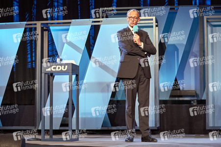 Wahlkampfveranstaltung der CDU in Langenhagen