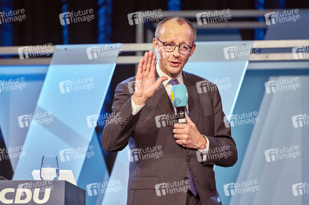 Wahlkampfveranstaltung der CDU in Langenhagen