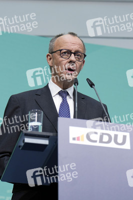 Pressekonferenz im Nachgang der Klausurtagung der EVP in Berlin