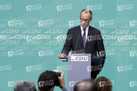 Pressekonferenz im Nachgang der Klausurtagung der EVP in Berlin