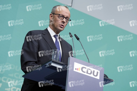 Pressekonferenz im Nachgang der Klausurtagung der EVP in Berlin