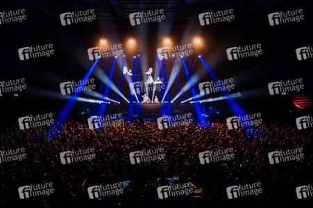 Konzert von Gestört aber GeiL in Erfurt