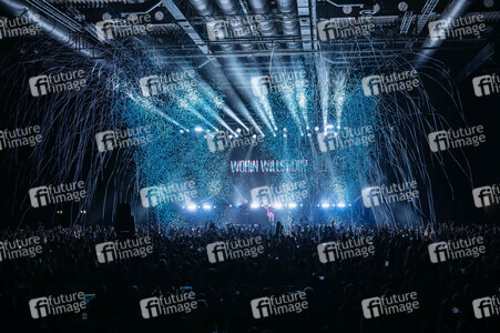 Konzert von Gestört aber GeiL in Erfurt