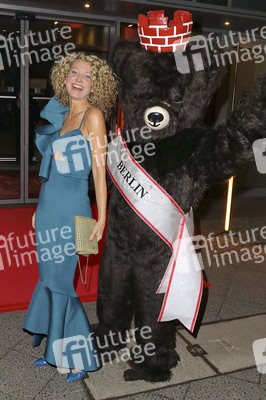 Presseball Berlin 2025 in Berlin