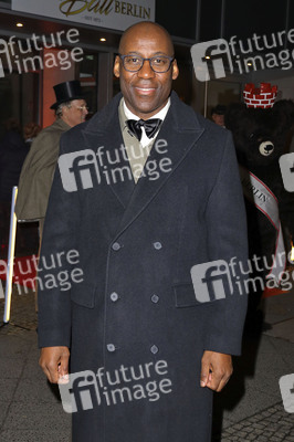 Presseball Berlin 2025 in Berlin