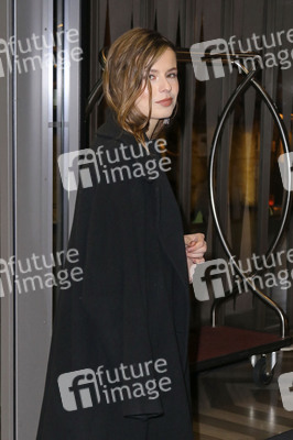 Presseball Berlin 2025 in Berlin