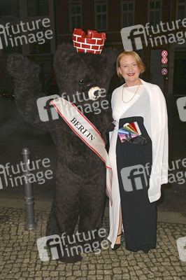 Presseball Berlin 2025 in Berlin