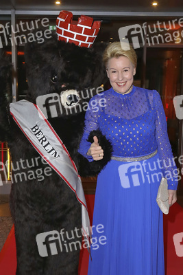 Presseball Berlin 2025 in Berlin