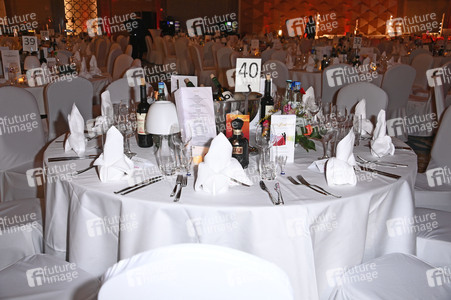 Presseball Berlin 2025 in Berlin