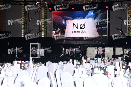 Presseball Berlin 2025 in Berlin