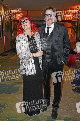 Presseball Berlin 2025 in Berlin