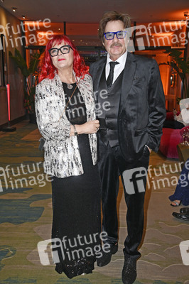 Presseball Berlin 2025 in Berlin