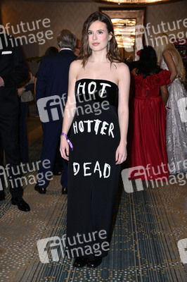 Presseball Berlin 2025 in Berlin