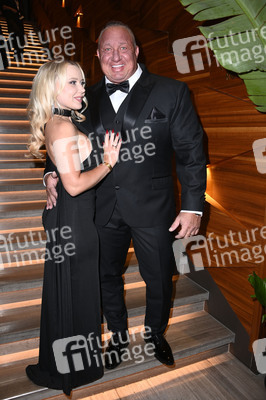 Presseball Berlin 2025 in Berlin