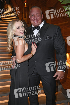 Presseball Berlin 2025 in Berlin