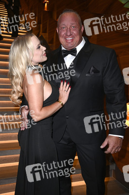 Presseball Berlin 2025 in Berlin