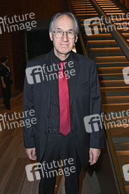 Presseball Berlin 2025 in Berlin