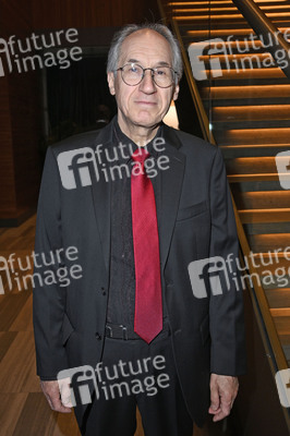 Presseball Berlin 2025 in Berlin