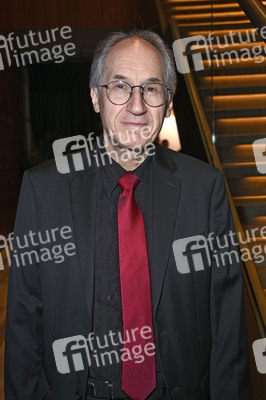 Presseball Berlin 2025 in Berlin