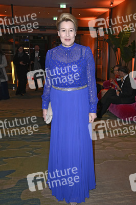 Presseball Berlin 2025 in Berlin