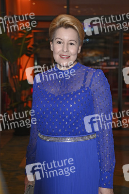 Presseball Berlin 2025 in Berlin