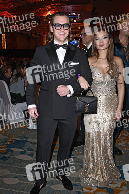 Presseball Berlin 2025 in Berlin