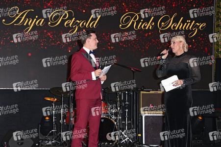 Presseball Berlin 2025 in Berlin