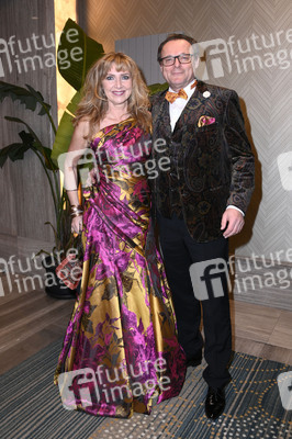 Presseball Berlin 2025 in Berlin