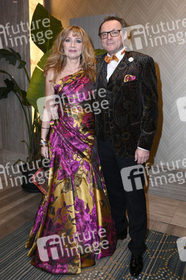 Presseball Berlin 2025 in Berlin