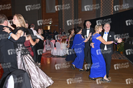 Presseball Berlin 2025 in Berlin