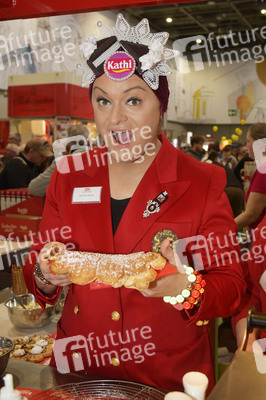 Internationale Grüne Woche 2025 in Berlin