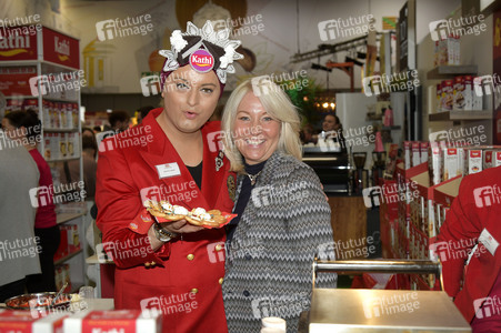 Internationale Grüne Woche 2025 in Berlin