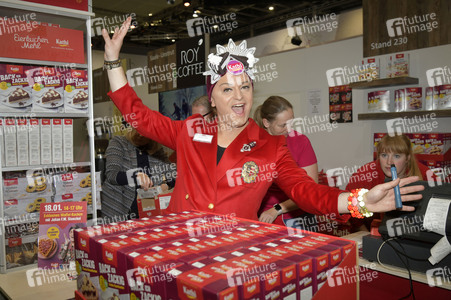 Internationale Grüne Woche 2025 in Berlin