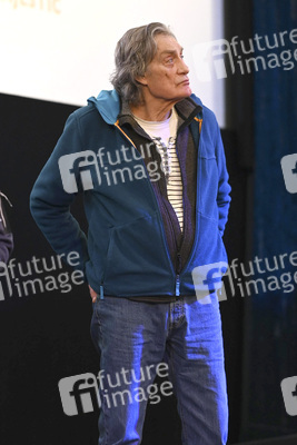 Filmpremiere 'Kundschafter des Friedens 2' in Görlitz