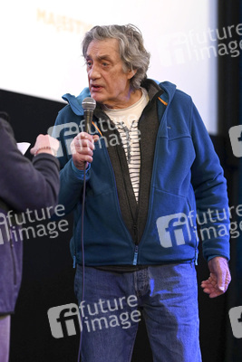 Filmpremiere 'Kundschafter des Friedens 2' in Görlitz