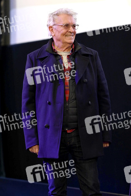 Filmpremiere 'Kundschafter des Friedens 2' in Görlitz