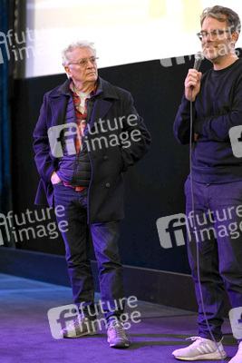 Filmpremiere 'Kundschafter des Friedens 2' in Görlitz