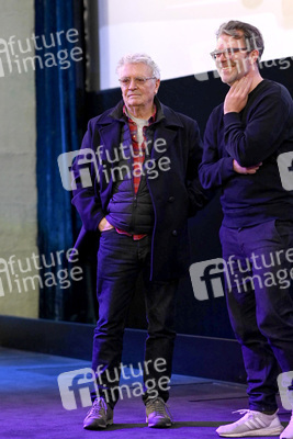 Filmpremiere 'Kundschafter des Friedens 2' in Görlitz