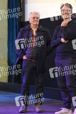 Filmpremiere 'Kundschafter des Friedens 2' in Görlitz