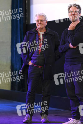 Filmpremiere 'Kundschafter des Friedens 2' in Görlitz