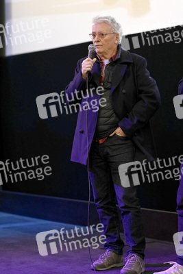 Filmpremiere 'Kundschafter des Friedens 2' in Görlitz