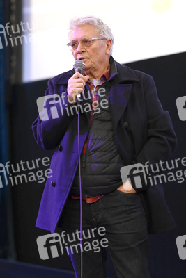 Filmpremiere 'Kundschafter des Friedens 2' in Görlitz