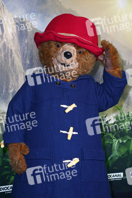 Filmpremiere 'Paddington in Peru' in Berlin